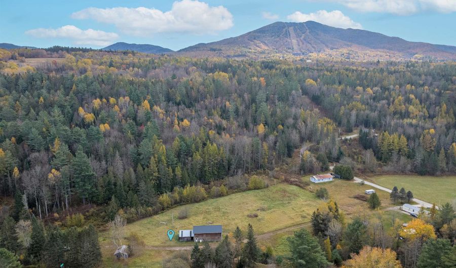 0 Route 114, Burke, VT 05832 - 0 Beds, 0 Bath