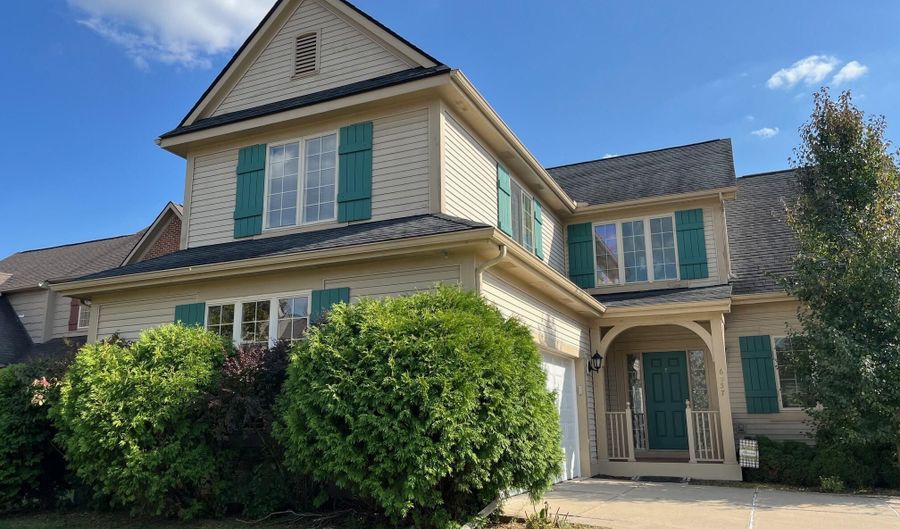 6057 Quebec Ave, Ann Arbor, MI 48103 - 4 Beds, 2 Bath