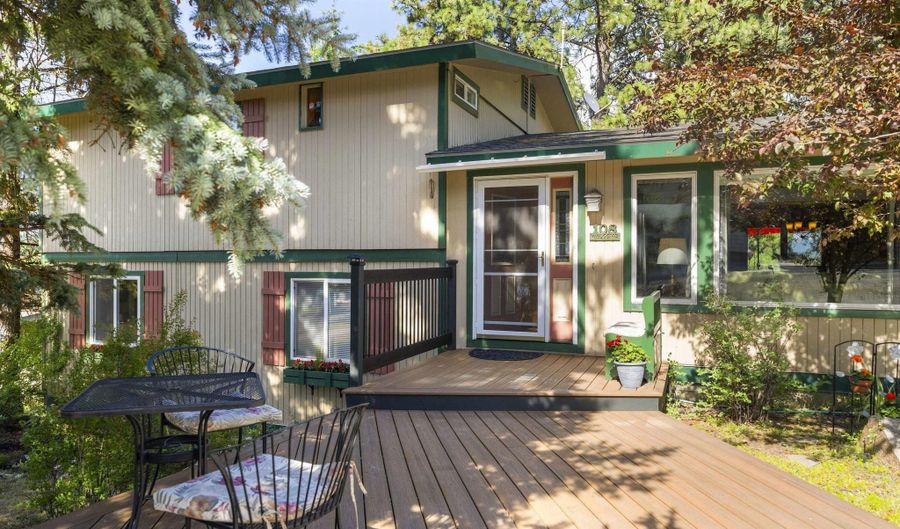 108 Gardner Pl, Cascade, ID 83611 - 3 Beds, 2 Bath
