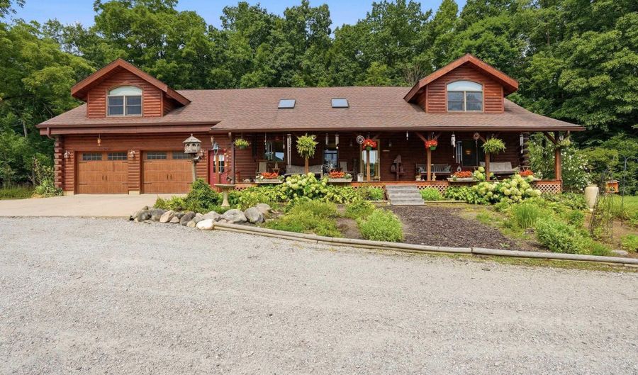 1676 S 600 E, Avilla, IN 46710 - 3 Beds, 2 Bath