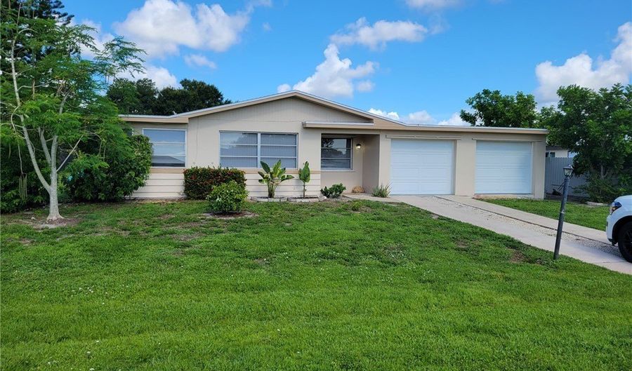 209 Rockcliff Ave, Lehigh Acres, FL 33936 - 2 Beds, 2 Bath