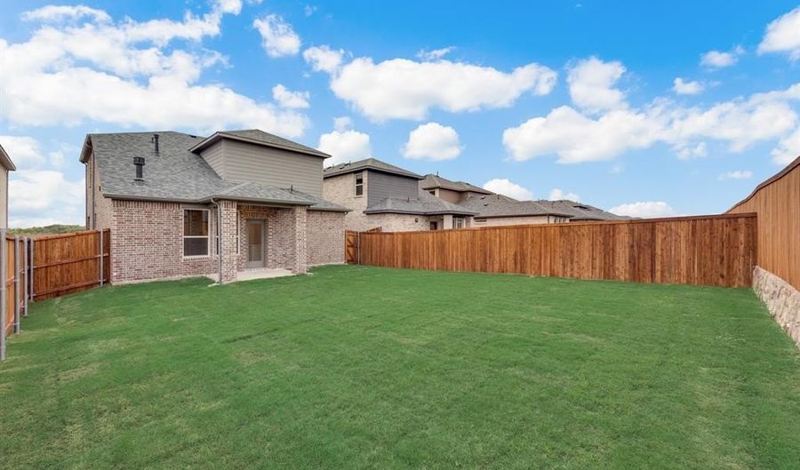 916 Santa Lucia Dr, Anna, TX 75409 - 4 Beds, 3 Bath