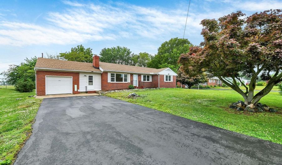 1546 FORREST Ave, Dover, DE 19904 - 3 Beds, 1 Bath