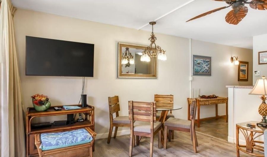 145 N Kihei Rd #109, Kihei, HI 96753 - 1 Beds, 1 Bath