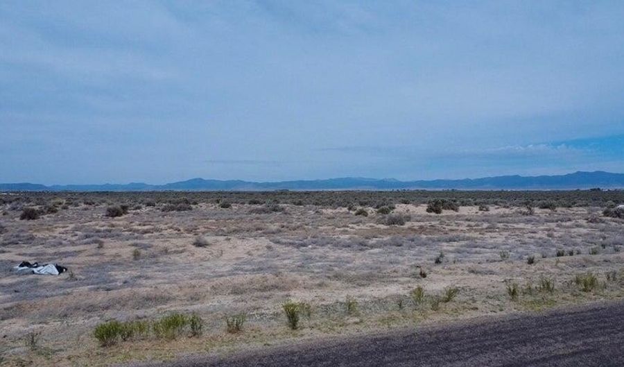 18 5 Acres W 0.5 AF Of Water, Beryl, UT 84714 - 0 Beds, 0 Bath
