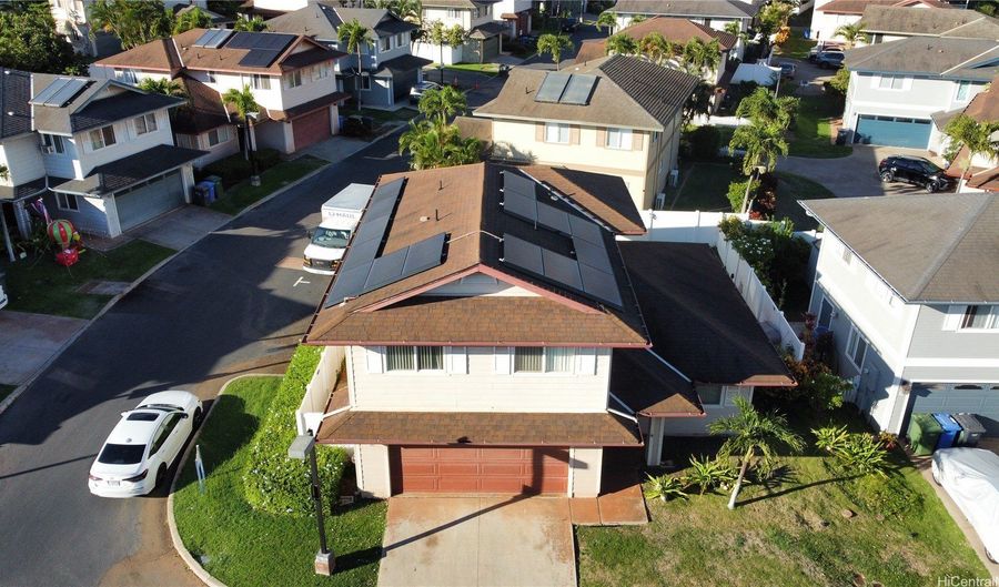 92-831 Makakilo Dr 38, Kapolei, HI 96707 - 4 Beds, 3 Bath