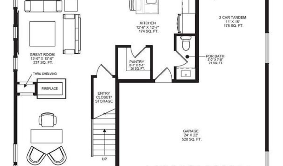 670 S Jasper St, Aurora, CO 80017 - 3 Beds, 3 Bath