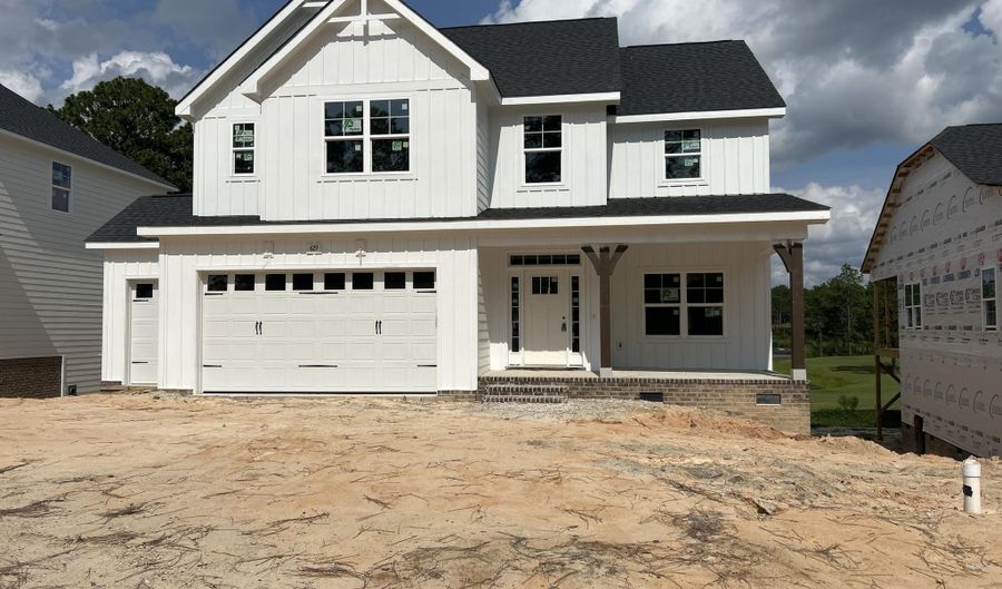 629 Watauga Ln 573, Aberdeen, NC 28315 - 4 Beds, 3 Bath