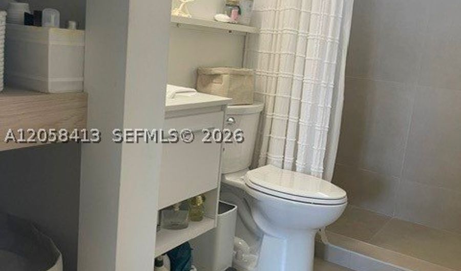 2855 Leonard Dr H511, Aventura, FL 33160 - 1 Beds, 1 Bath