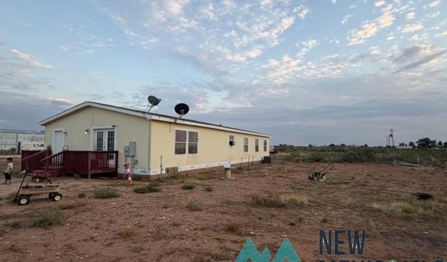 25 Arrowhead Rd, Artesia, NM 88210 - 4 Beds, 2 Bath