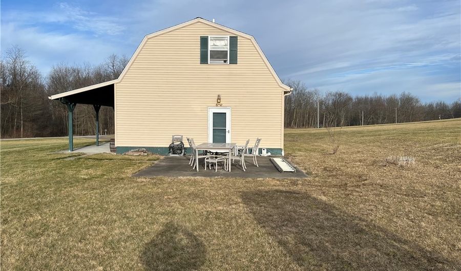47 Township Road 273a, Amsterdam, OH 43903 - 1 Beds, 1 Bath