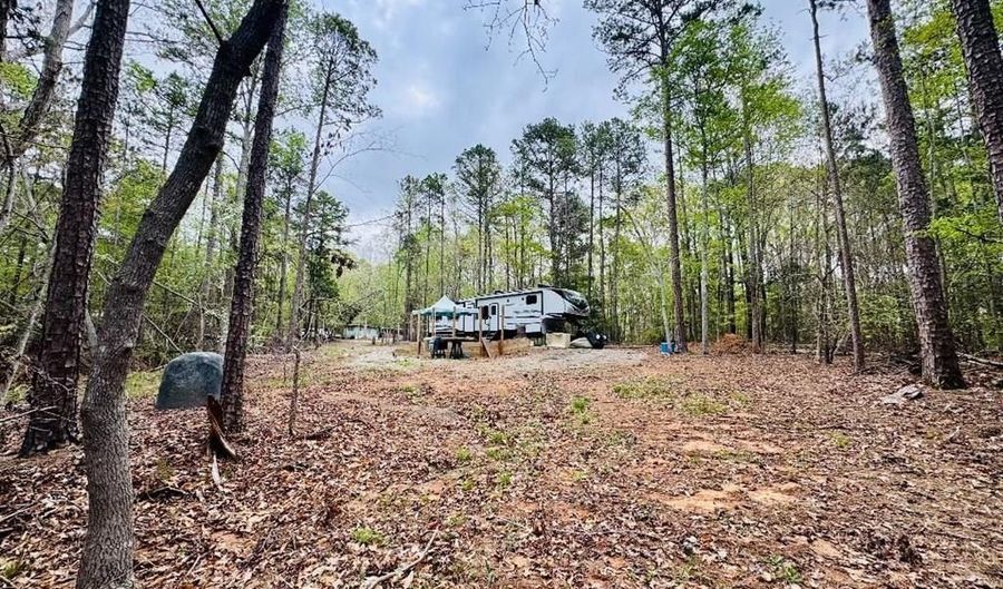 616 Lake Forest Dr, Abbeville, SC 29620 - 0 Beds, 0 Bath