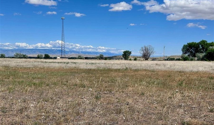 E Platte, Byron, WY 82412 - 0 Beds, 0 Bath