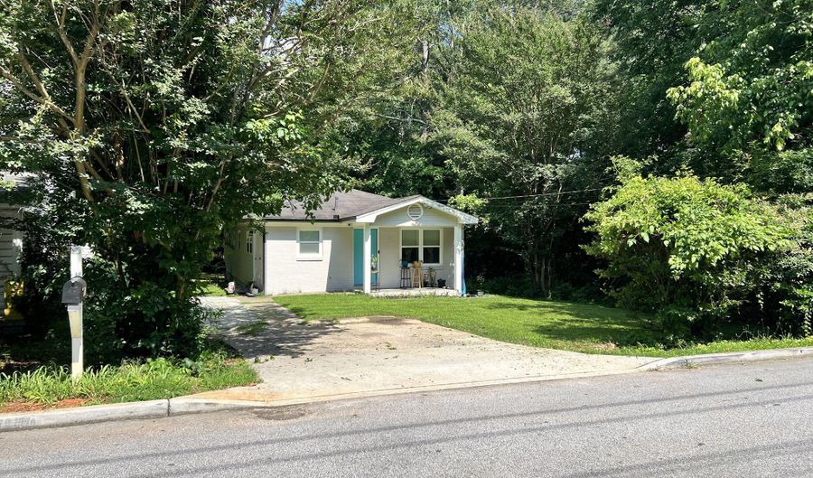 6053 Bowden St, Austell, GA 30106 - 3 Beds, 2 Bath