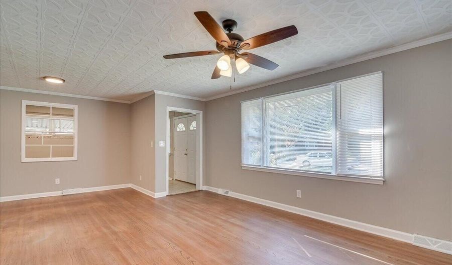 2006 Carp Dr, Augusta, GA 30906 - 3 Beds, 1 Bath