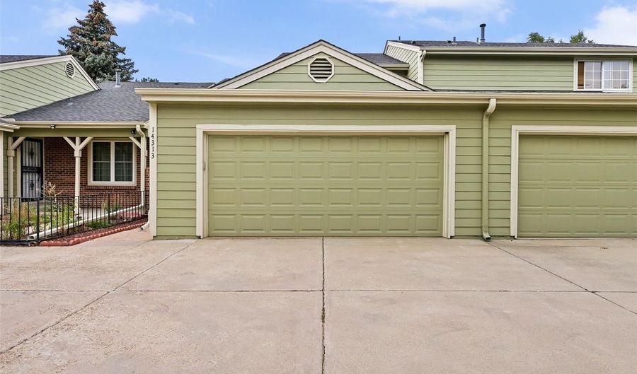 14313 E Warren Pl, Aurora, CO 80014 - 4 Beds, 4 Bath