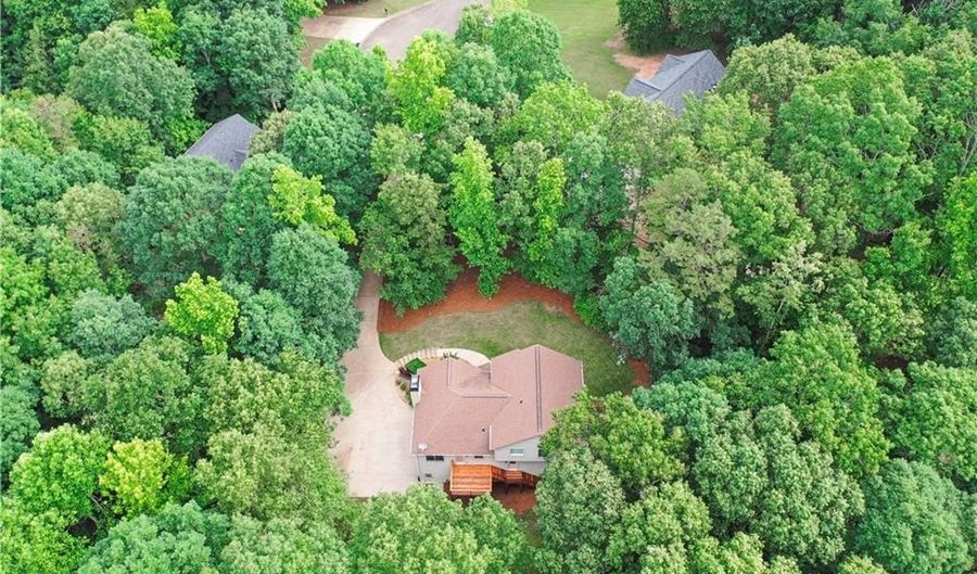 435 Barrel Way, Ball Ground, GA 30107 - 5 Beds, 3 Bath