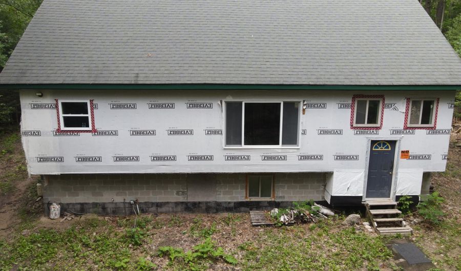 8516 Long Rapids Rd, Alpena, MI 49707 - 2 Beds, 1 Bath