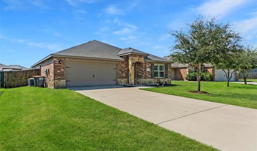 2411 Fall Ct, Anna, TX 75409 - 4 Beds, 2 Bath