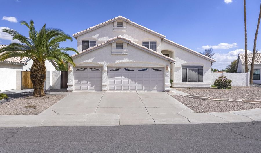 191 S LONGMORE St, Chandler, AZ 85224 - 4 Beds, 3 Bath