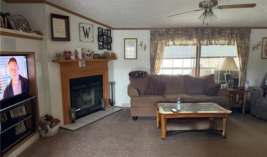4115 S Nine Mile Rd Lot 187, Allegany, NY 14706 - 3 Beds, 3 Bath