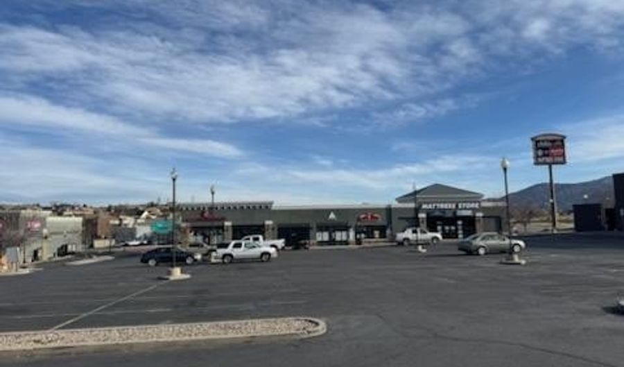 1223 S Sage B-2 Dr, Cedar City, UT 84720 - 0 Beds, 0 Bath