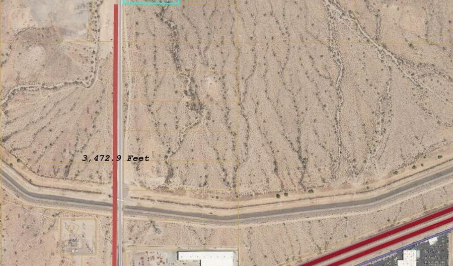 2 XX S Miller Rd, Buckeye, AZ 85326 - 0 Beds, 0 Bath