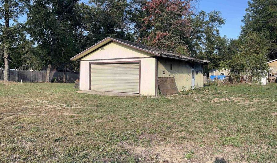 5347 Greenwood Rd, Alger, MI 48610 - 0 Beds, 0 Bath