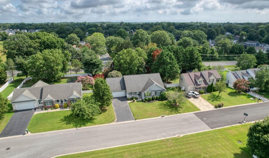 80 N HIGH HILL Rd, Camden Wyoming, DE 19934 - 3 Beds, 3 Bath