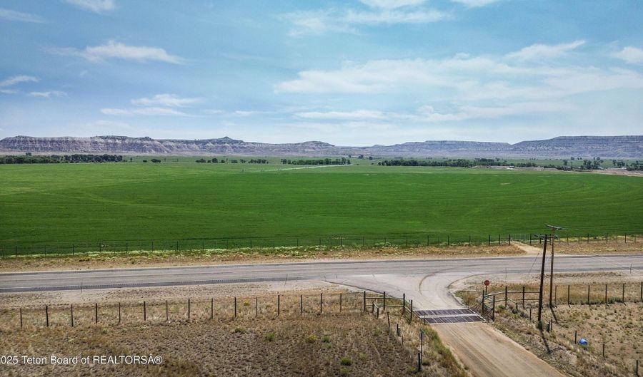 6 RIFLE RANGE, Big Piney, WY 83113 - 5 Beds, 2 Bath