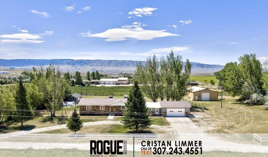 6715 Zero Rd, Casper, WY 82604 - 3 Beds, 2 Bath