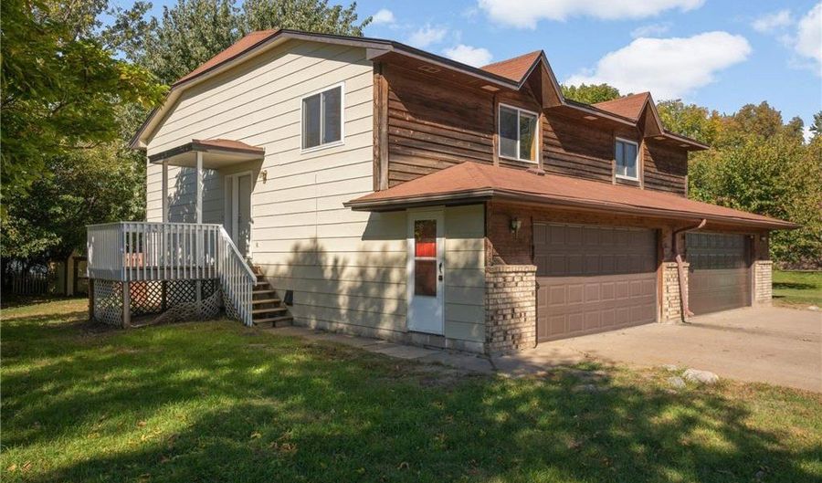 12046 Xeon St NW, Coon Rapids, MN 55448 - 3 Beds, 2 Bath