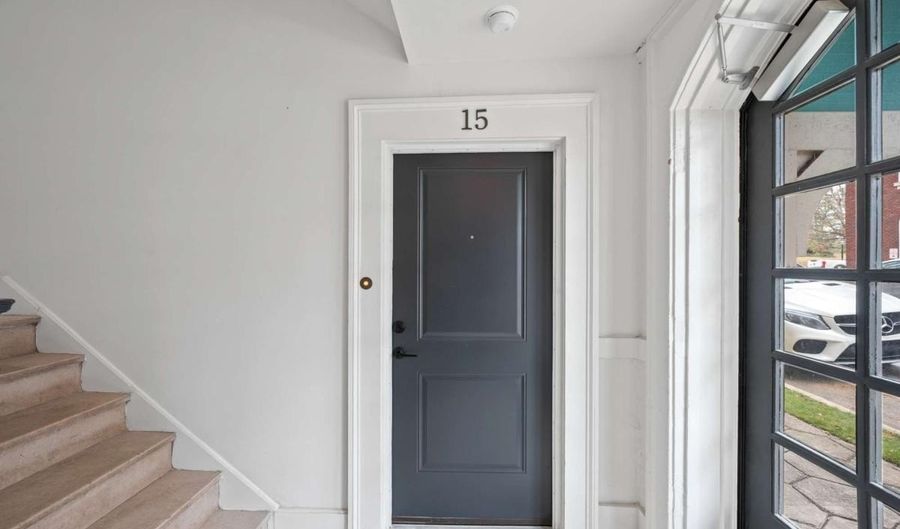 360 Ponce De Leon AVE NE 15, Atlanta, GA 30308 - 1 Beds, 1 Bath