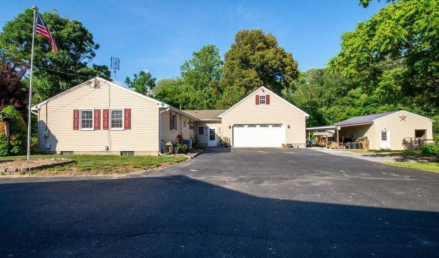2148 MARSHYHOPE Rd, Felton, DE 19943 - 2 Beds, 2 Bath