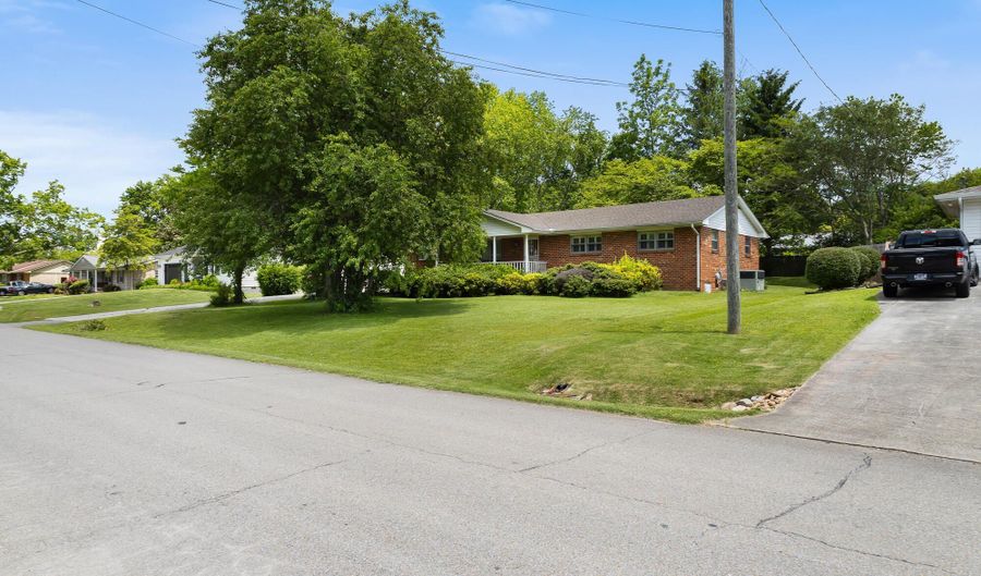 513 Long Mill Rd, Athens, TN 37303 - 3 Beds, 2 Bath