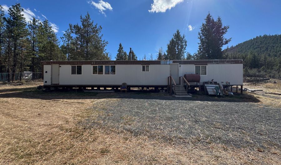 49636 S Packsaddle Cir, Beatty, OR 97621 - 2 Beds, 1 Bath