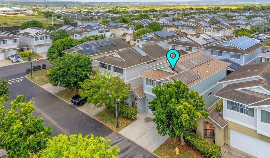91-167 Makalea St 51, Ewa Beach, HI 96706 - 4 Beds, 3 Bath