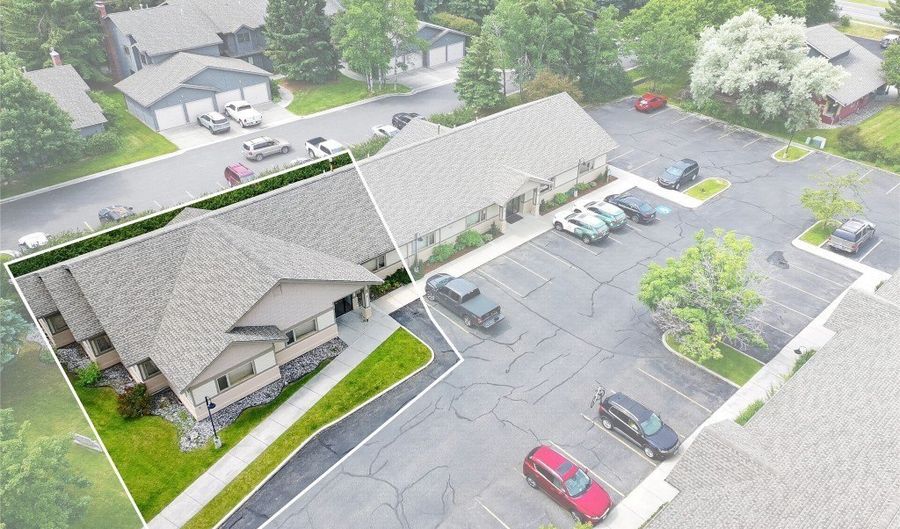 517 S 22nd Ave 5&6, Bozeman, MT 59718 - 0 Beds, 0 Bath