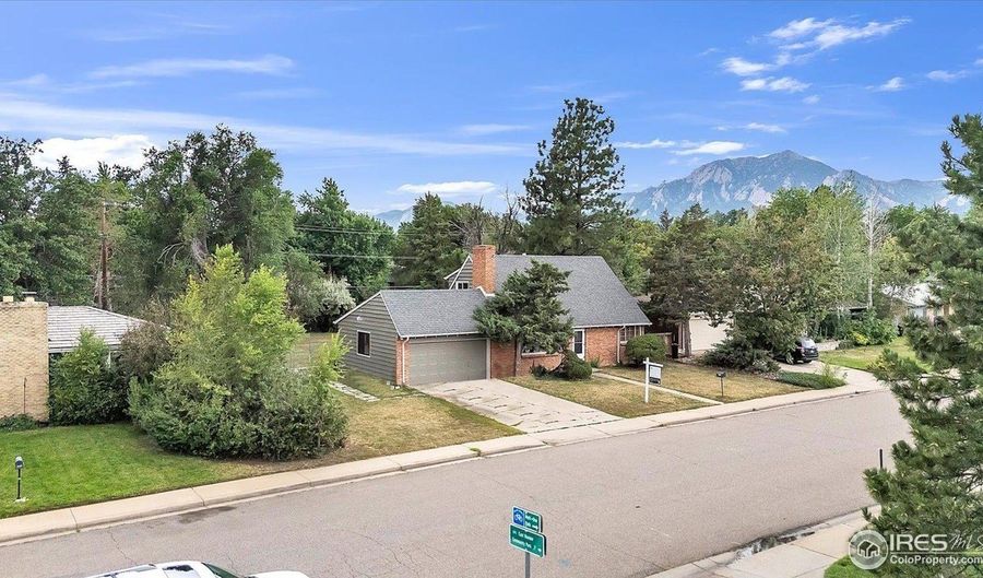 4900 Sioux Dr, Boulder, CO 80303 - 4 Beds, 2 Bath
