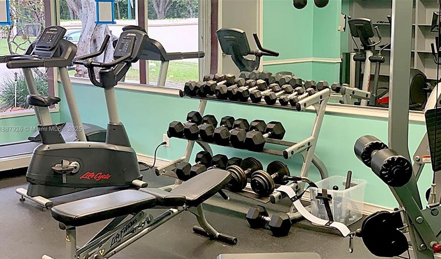 3301 N Country Club Dr 502, Aventura, FL 33180 - 2 Beds, 2 Bath