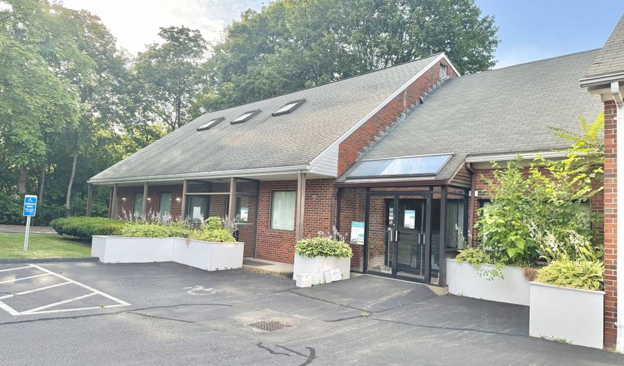 160 Wolcott St, Bristol, CT 06010 - 0 Beds, 0 Bath