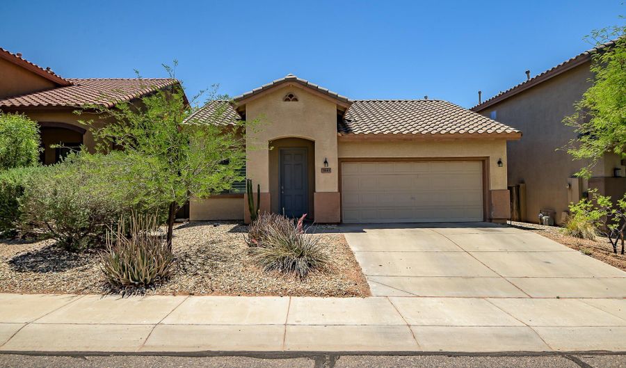 3845 W ASHTON Dr, Anthem, AZ 85086 - 4 Beds, 2 Bath