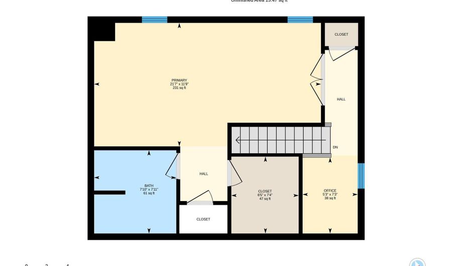 907 MONROE St, Annapolis, MD 21403 - 3 Beds, 3 Bath