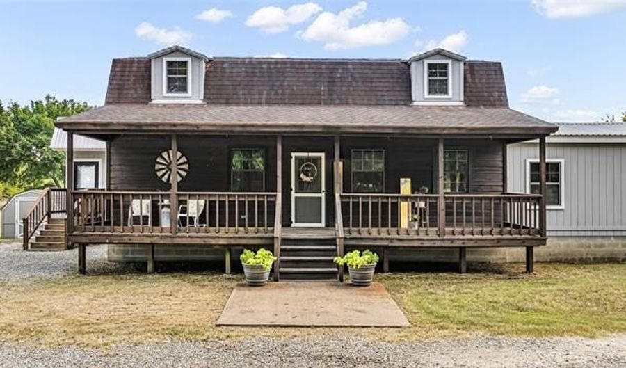 36953 Us Highway 70, Bennington, OK 74723 - 4 Beds, 2 Bath