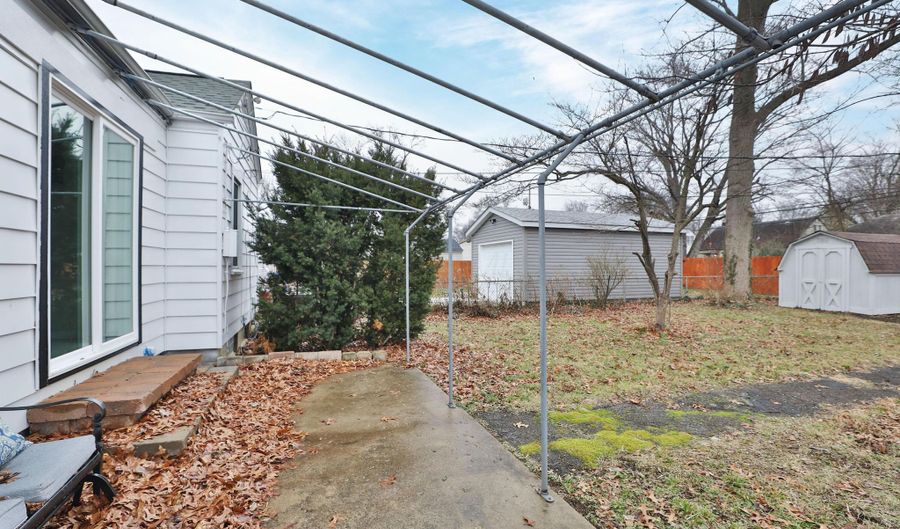124 N Gould Rd, Columbus, OH 43209 - 3 Beds, 2 Bath