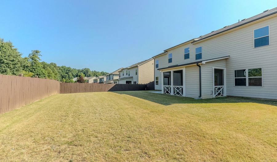 858 W Union Grv, Auburn, GA 30011 - 5 Beds, 4 Bath