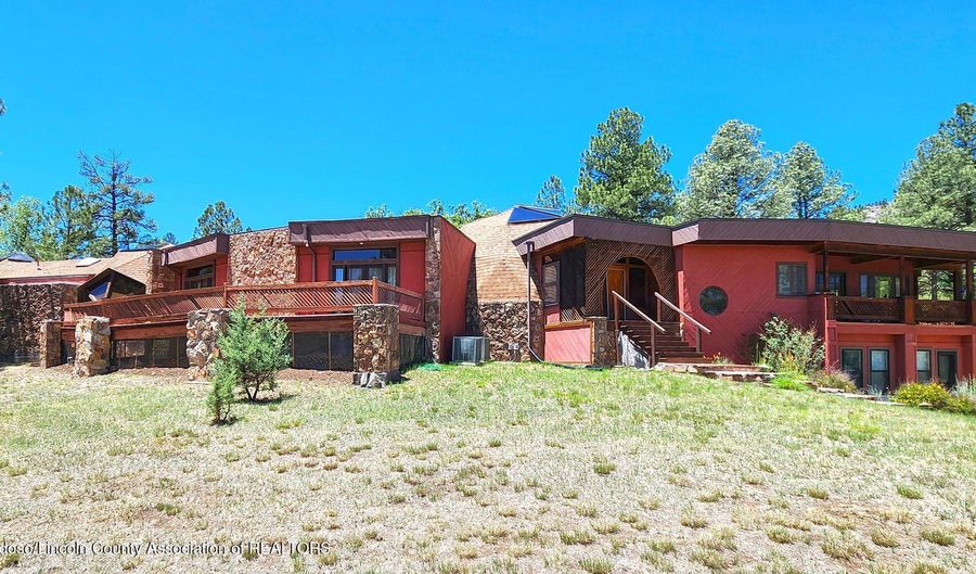 211 Mogul Rd, Alto, NM 88312 - 4 Beds, 4 Bath