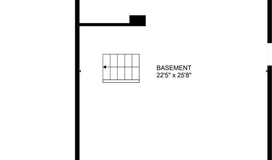 709 Wellesley Ave, Akron, OH 44303 - 4 Beds, 2 Bath