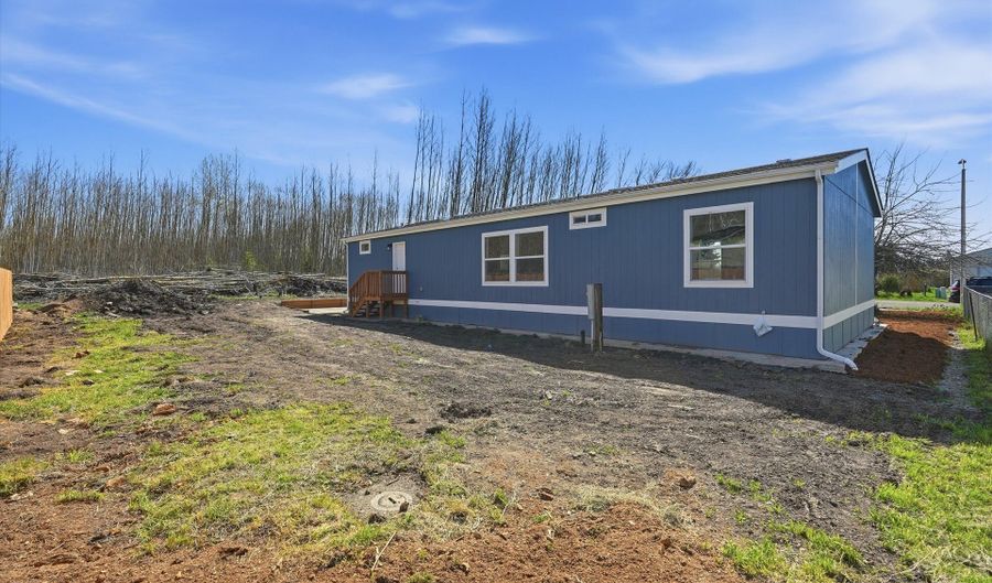 412 ROSEDELL St, Amity, OR 97101 - 4 Beds, 2 Bath