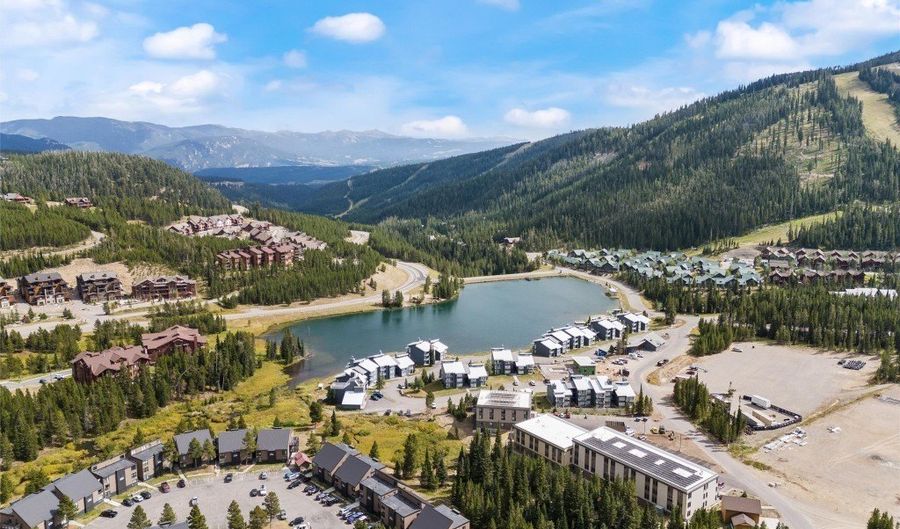 21 Sitting Bull Rd 1190, Big Sky, MT 59716 - 1 Beds, 1 Bath
